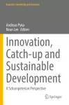 Innovation, Catch-up and Sustainable Development cover