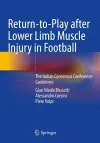 Return-to-Play after Lower Limb Muscle Injury in Football cover