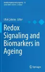 Redox Signaling and Biomarkers in Ageing cover