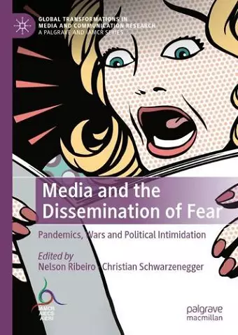 Media and the Dissemination of Fear cover