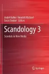 Scandology 3 cover