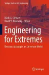 Engineering for Extremes cover