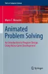 Animated Problem Solving cover