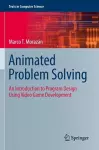 Animated Problem Solving cover