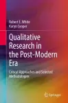 Qualitative Research in the Post-Modern Era cover