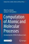 Computation of Atomic and Molecular Processes cover