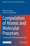 Computation of Atomic and Molecular Processes cover