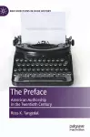 The Preface cover