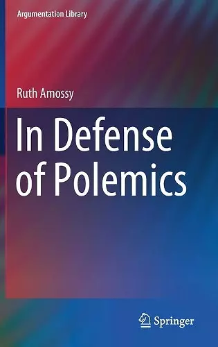 In Defense of Polemics cover