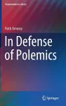 In Defense of Polemics cover