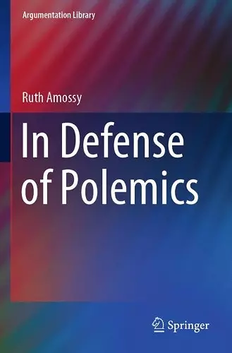 In Defense of Polemics cover