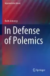 In Defense of Polemics cover