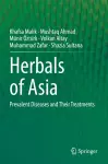Herbals of Asia cover