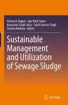 Sustainable Management and Utilization of Sewage Sludge cover