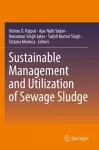 Sustainable Management and Utilization of Sewage Sludge cover