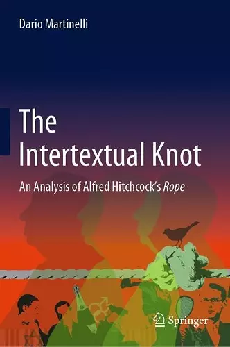 The Intertextual Knot cover