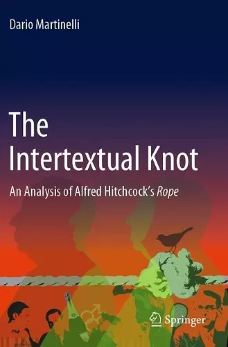 The Intertextual Knot cover