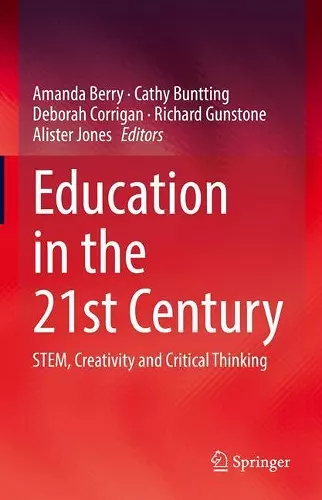 Education in the 21st Century cover