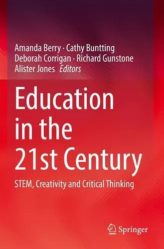 Education in the 21st Century cover