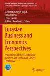 Eurasian Business and Economics Perspectives cover