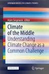 Climate of the Middle cover