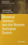 Botanical Journeys into the Western Australian Deserts cover