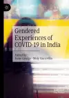 Gendered Experiences of COVID-19 in India cover