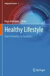 Healthy Lifestyle cover