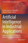 Artificial Intelligence in Industrial Applications cover
