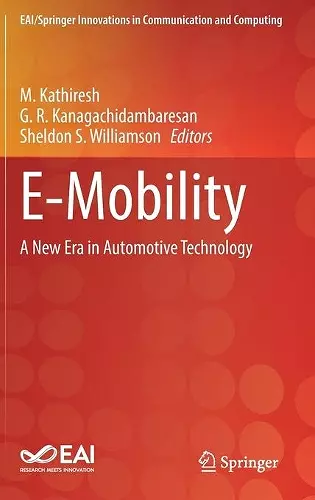 E-Mobility cover