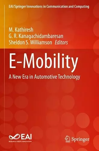 E-Mobility cover