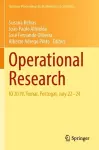 Operational Research cover