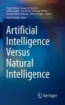 Artificial Intelligence Versus Natural Intelligence cover