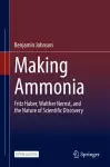 Making Ammonia cover