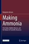 Making Ammonia cover