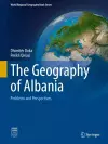 The Geography of Albania cover