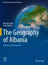 The Geography of Albania cover