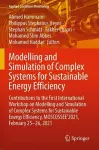 Modelling and Simulation of Complex Systems for Sustainable Energy Efficiency cover