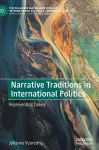 Narrative Traditions in International Politics cover