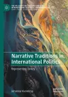 Narrative Traditions in International Politics cover