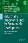 Industrially Important Fungi for Sustainable Development cover
