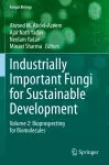 Industrially Important Fungi for Sustainable Development cover