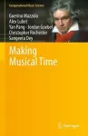 Making Musical Time cover