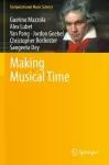 Making Musical Time cover