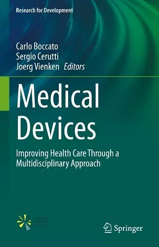 Medical Devices cover