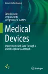 Medical Devices cover