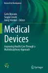 Medical Devices cover