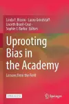 Uprooting Bias in the Academy cover