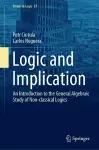 Logic and Implication cover