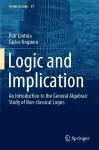 Logic and Implication cover